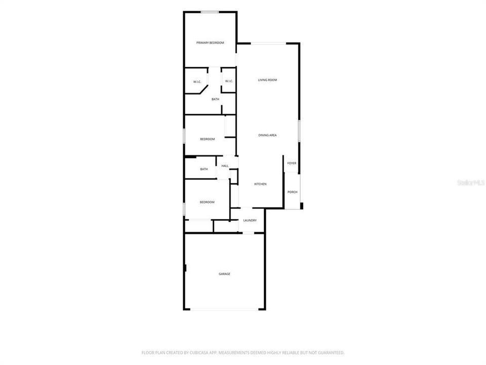 For Sale: $334,999 (3 beds, 2 baths, 1432 Square Feet)