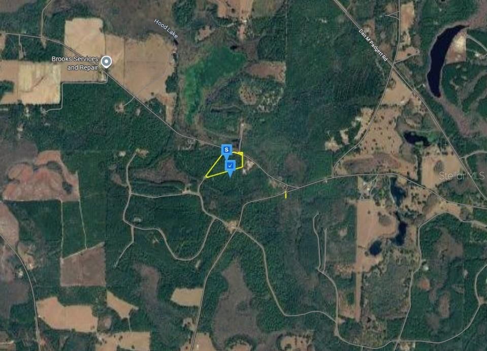 For Sale: $82,999 (20.85 acres)