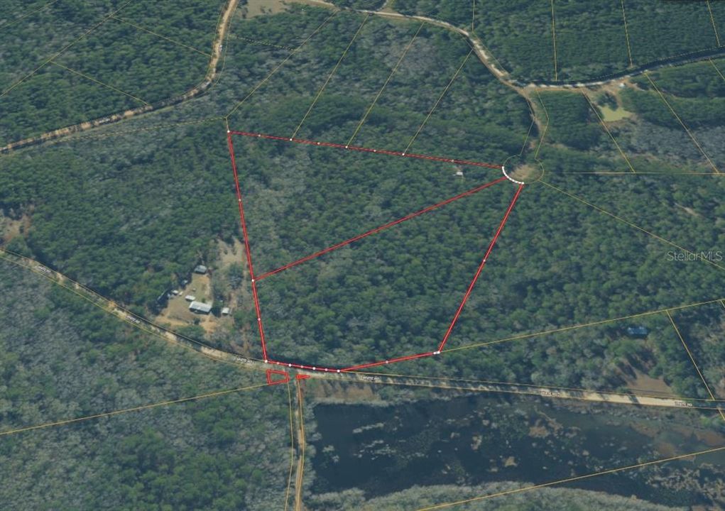 For Sale: $82,999 (20.85 acres)