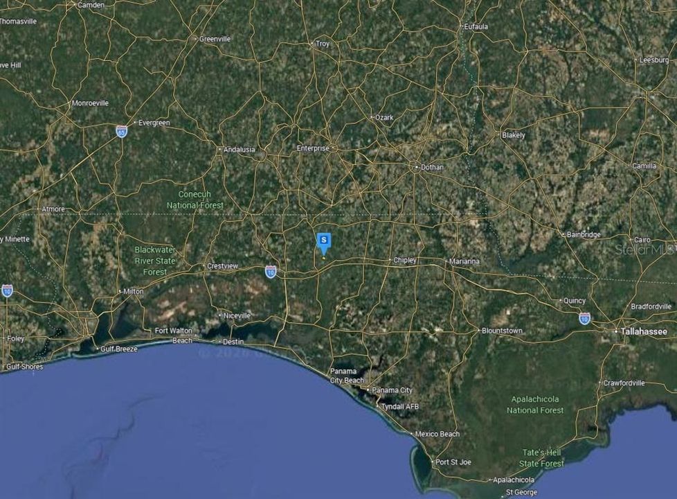 For Sale: $82,999 (20.85 acres)