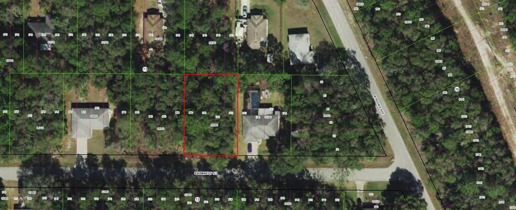 For Sale: $9,499 (0.22 acres)