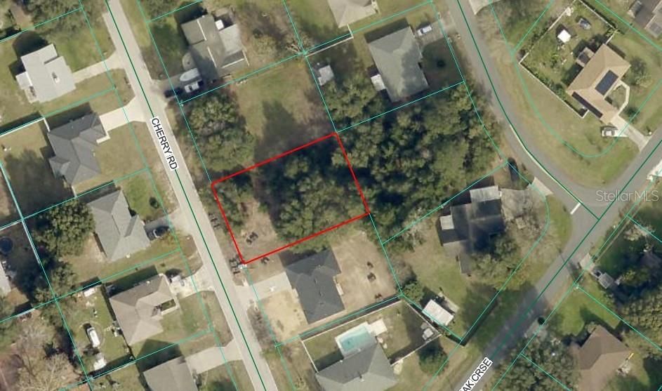 合同活跃: $37,900 (0.23 acres)