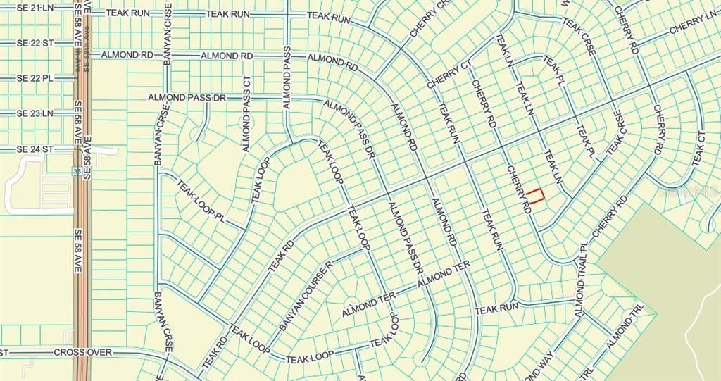 合同活跃: $37,900 (0.23 acres)