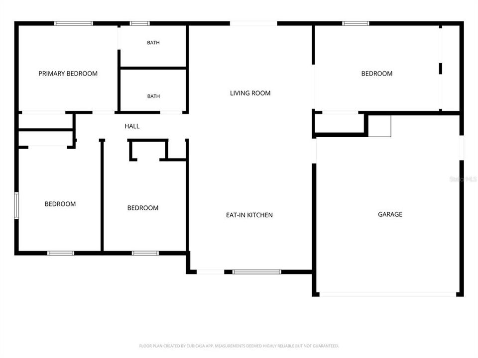 For Sale: $250,000 (3 beds, 2 baths, 1302 Square Feet)