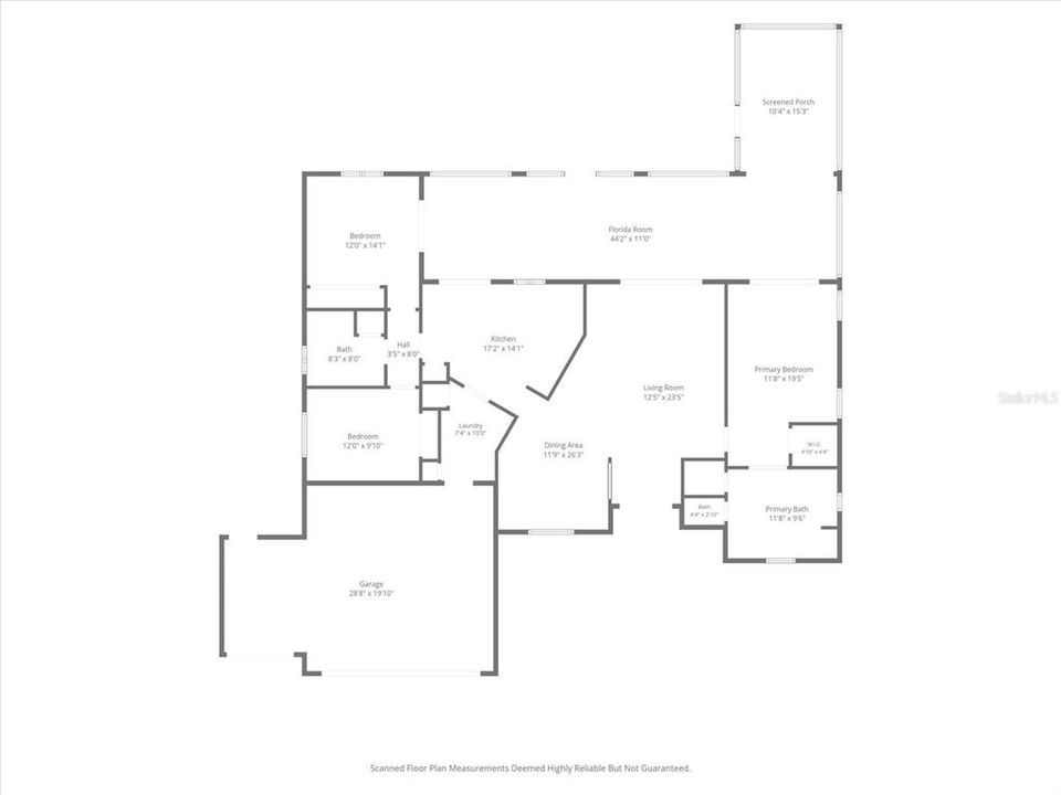 For Sale: $297,500 (3 beds, 2 baths, 1659 Square Feet)