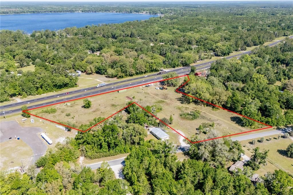 For Sale: $419,000 (5.00 acres)