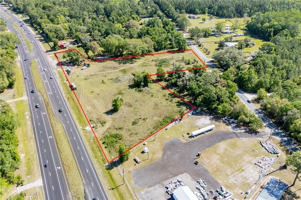 For Sale: $419,000 (5.00 acres)