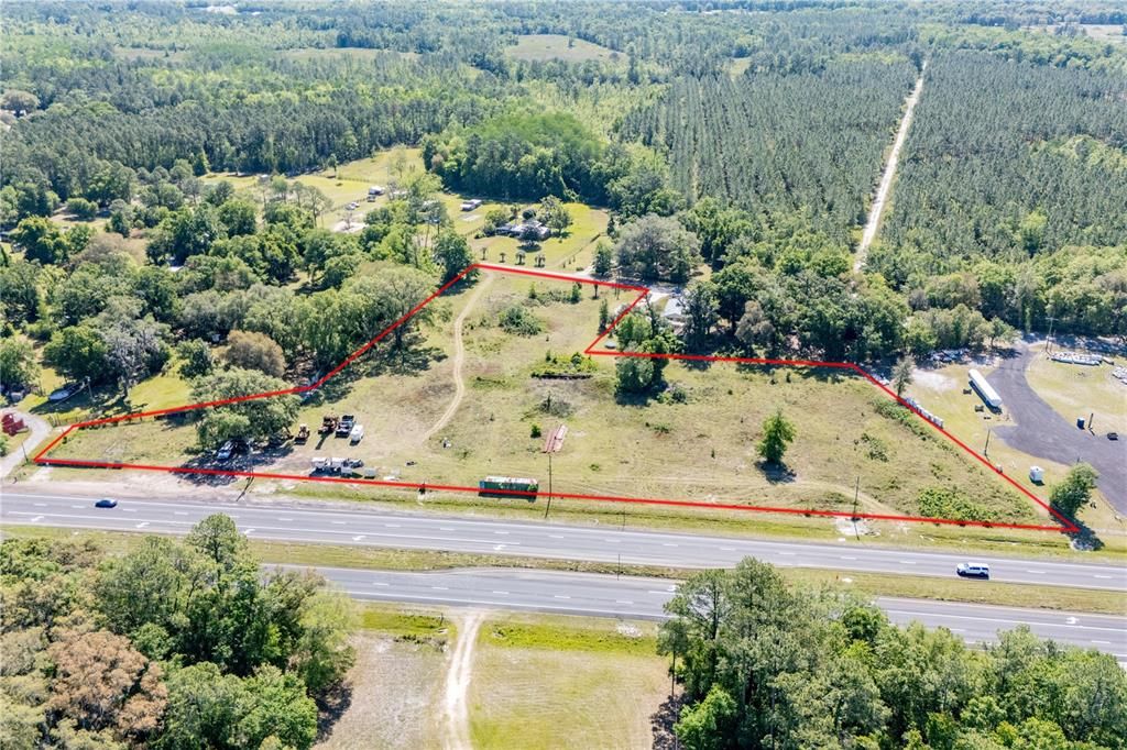 For Sale: $419,000 (5.00 acres)