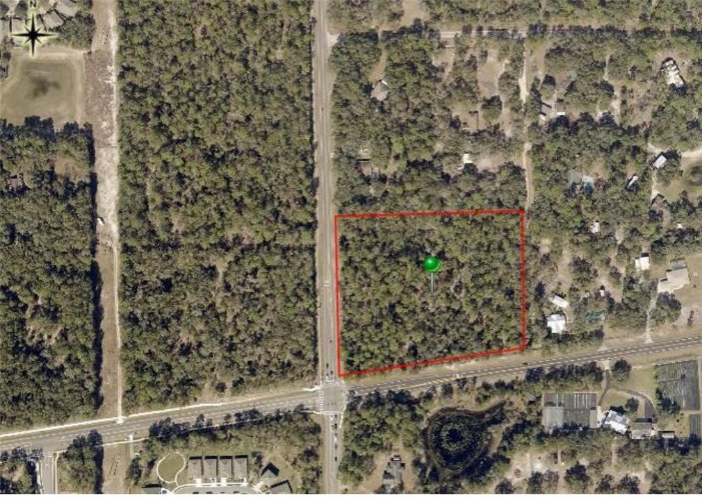 For Sale: $400,000 (7.05 acres)