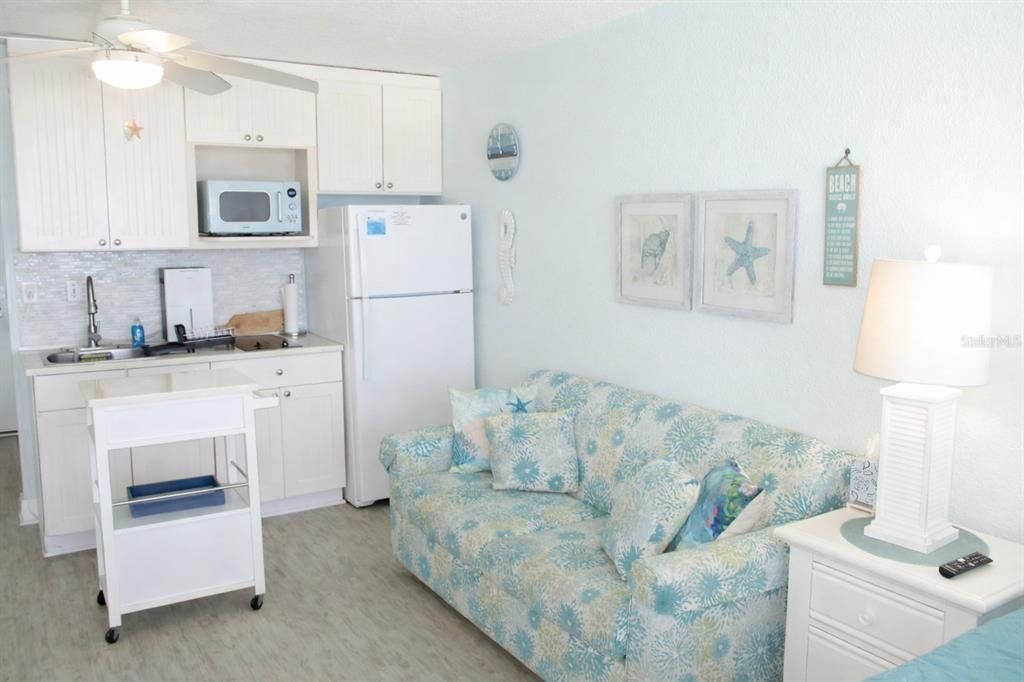 Activo con contrato: $417,500 (1 camas, 1 baños, 365 Pies cuadrados)