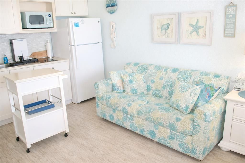 Activo con contrato: $417,500 (1 camas, 1 baños, 365 Pies cuadrados)