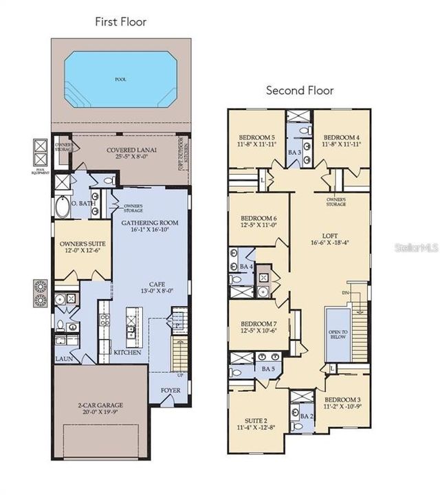 For Rent: $4,800 (7 beds, 5 baths, 3154 Square Feet)