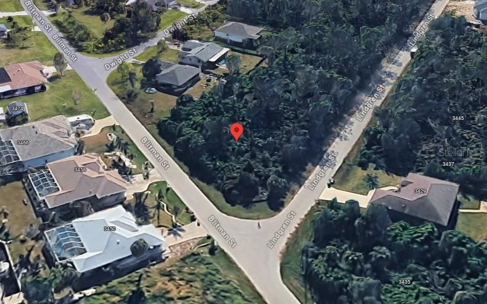 For Sale: $35,000 (0.29 acres)