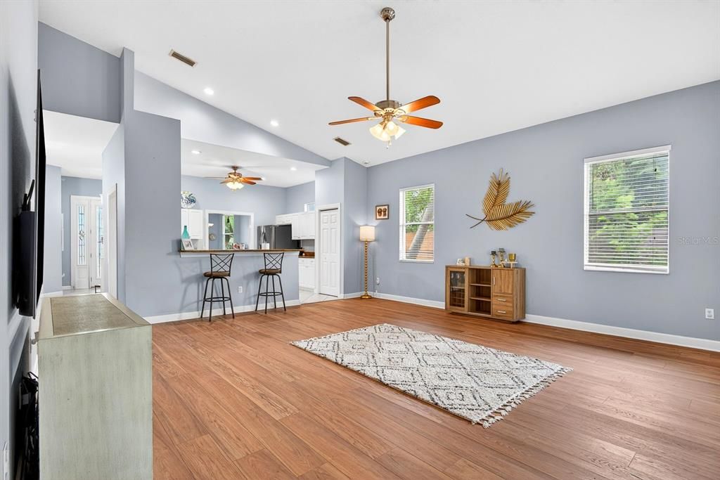 For Sale: $445,000 (3 beds, 2 baths, 2009 Square Feet)