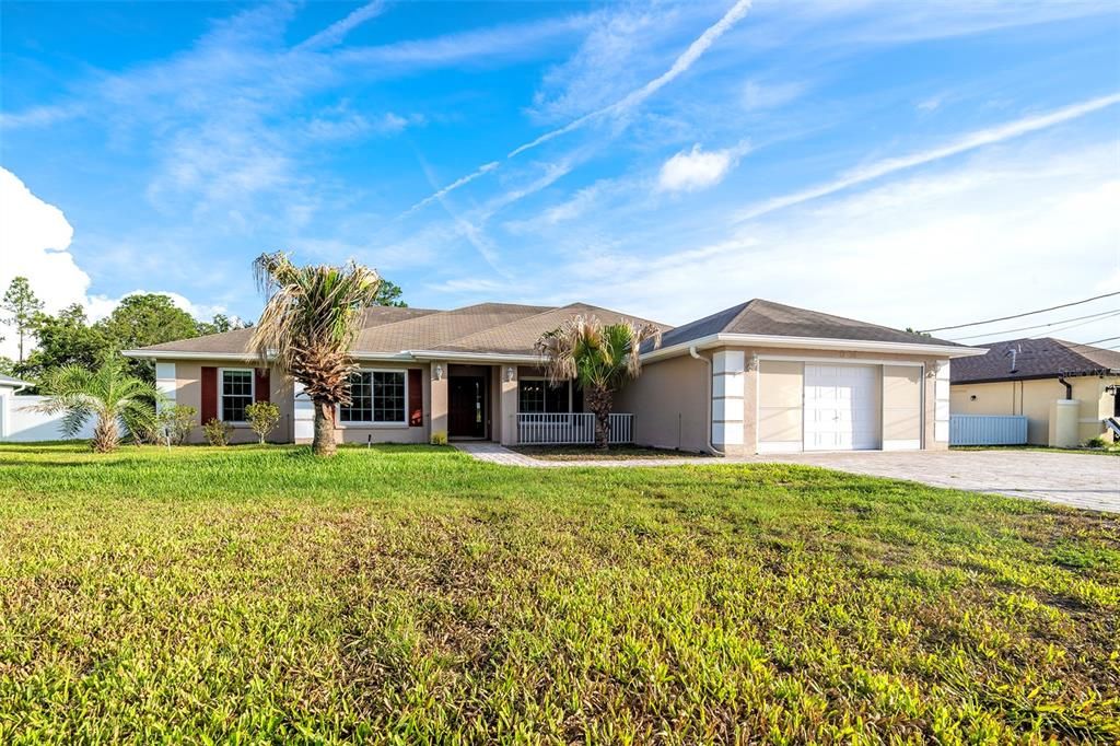 En Venta: $384,999 (4 camas, 2 baños, 2240 Pies cuadrados)