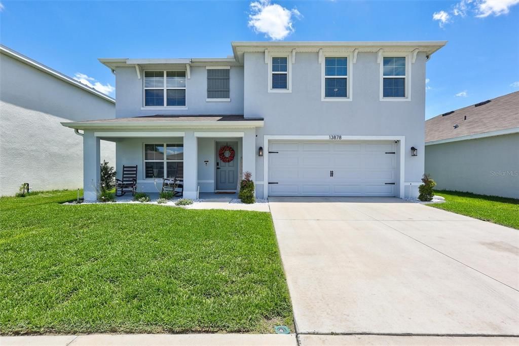 For Sale: $435,000 (5 beds, 3 baths, 2605 Square Feet)