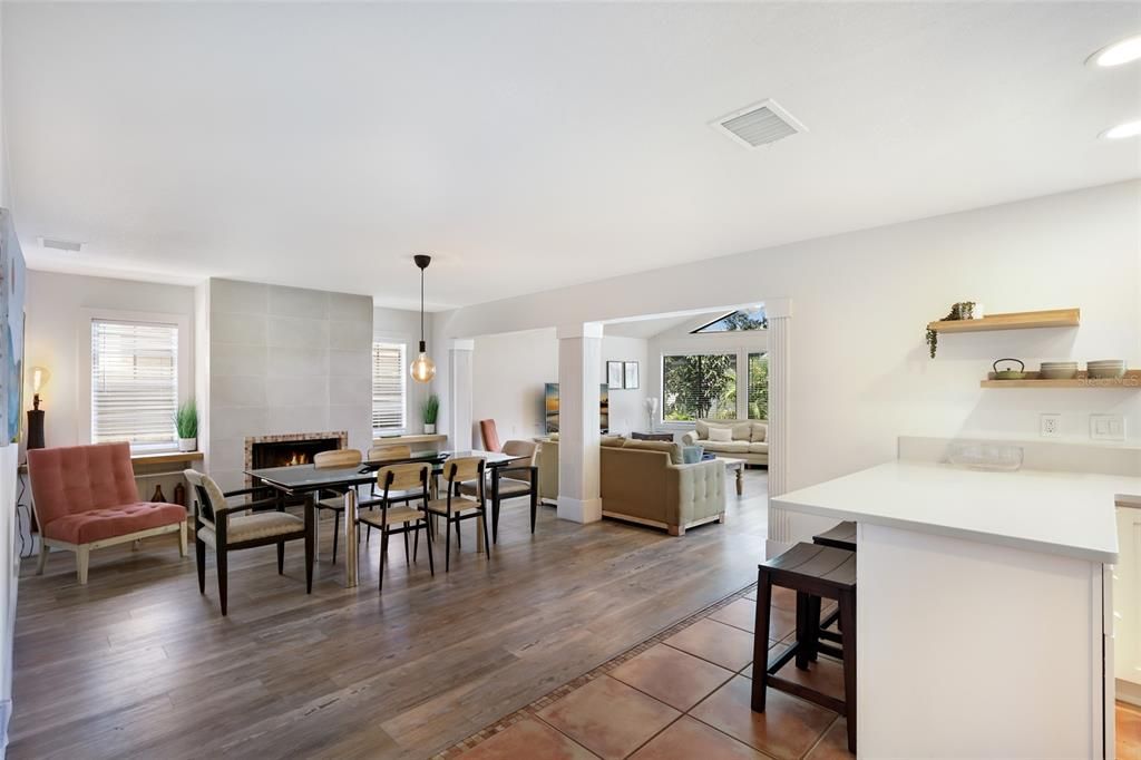 En Venta: $770,000 (4 camas, 2 baños, 2208 Pies cuadrados)