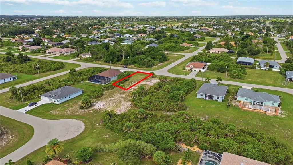 For Sale: $26,000 (0.17 acres)