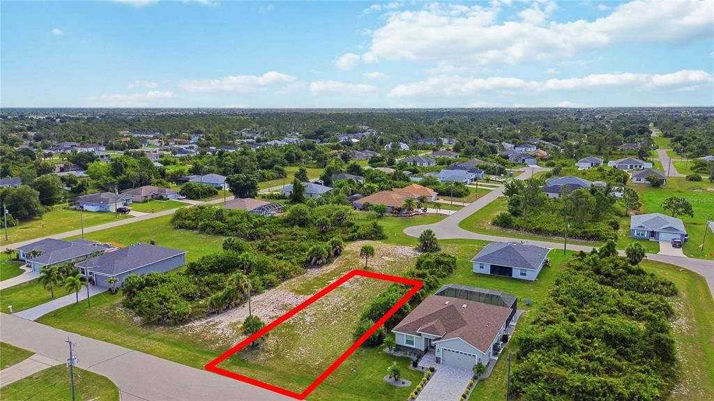 For Sale: $26,000 (0.17 acres)
