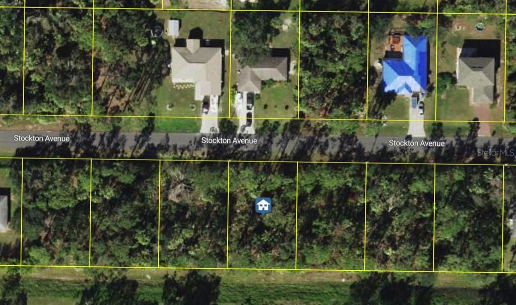 For Sale: $23,000 (0.23 acres)