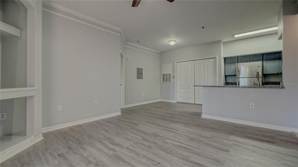 For Rent: $1,495 (1 beds, 1 baths, 661 Square Feet)