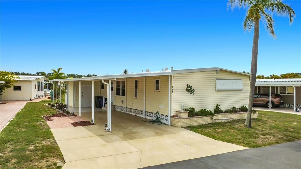 For Sale: $140,000 (2 beds, 2 baths, 1254 Square Feet)