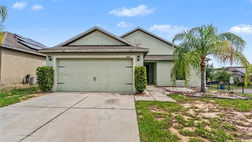For Sale: $265,000 (3 beds, 2 baths, 1582 Square Feet)