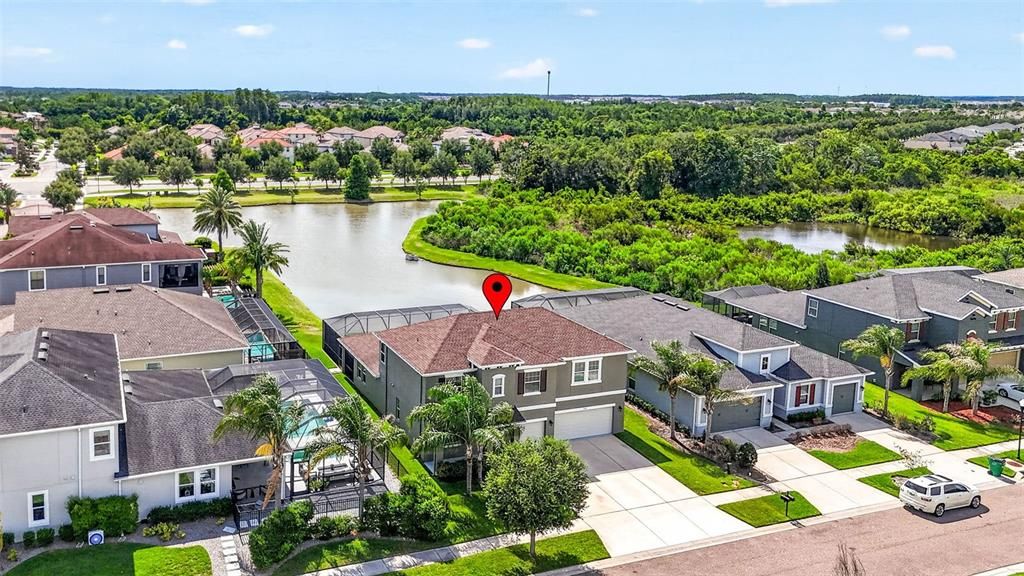 For Sale: $750,000 (5 beds, 3 baths, 3173 Square Feet)