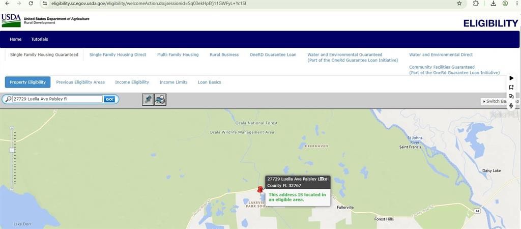 For Sale: $25,000 (0.23 acres)