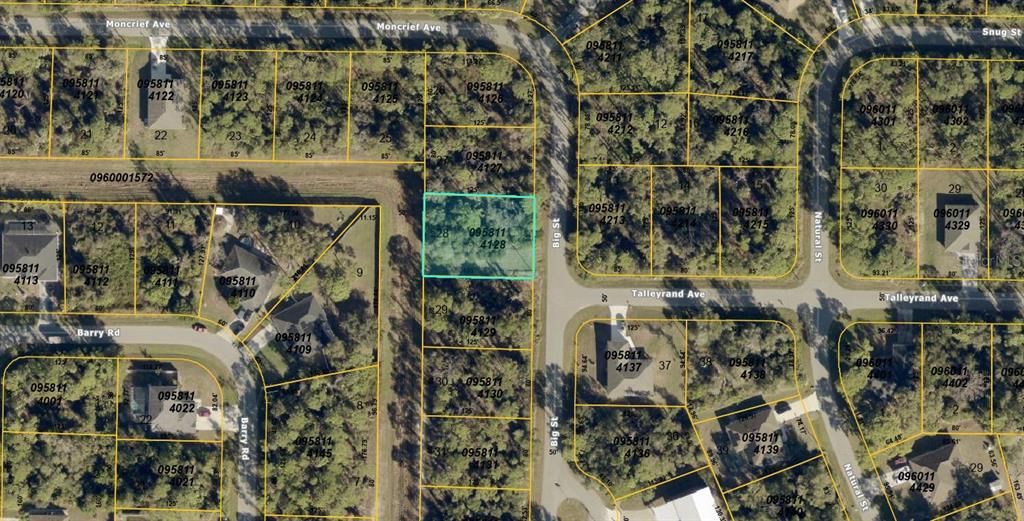For Sale: $18,000 (0.23 acres)
