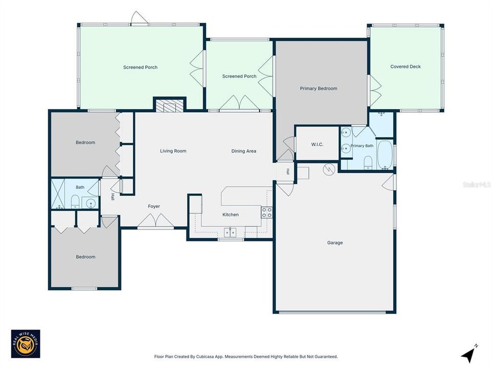 En Venta: $235,000 (3 camas, 2 baños, 1302 Pies cuadrados)