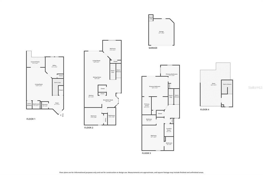 For Sale: $649,000 (5 beds, 3 baths, 3222 Square Feet)
