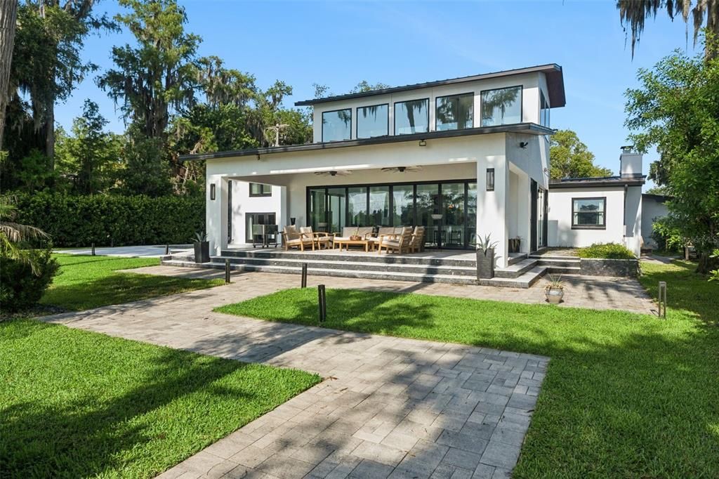 На продажу: $3,250,000 (5 спален, 4 ванн, 5283 Квадратных фут)