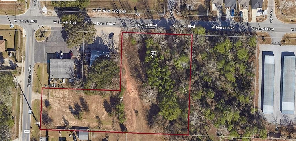 For Sale: $310,000 (1.60 acres)