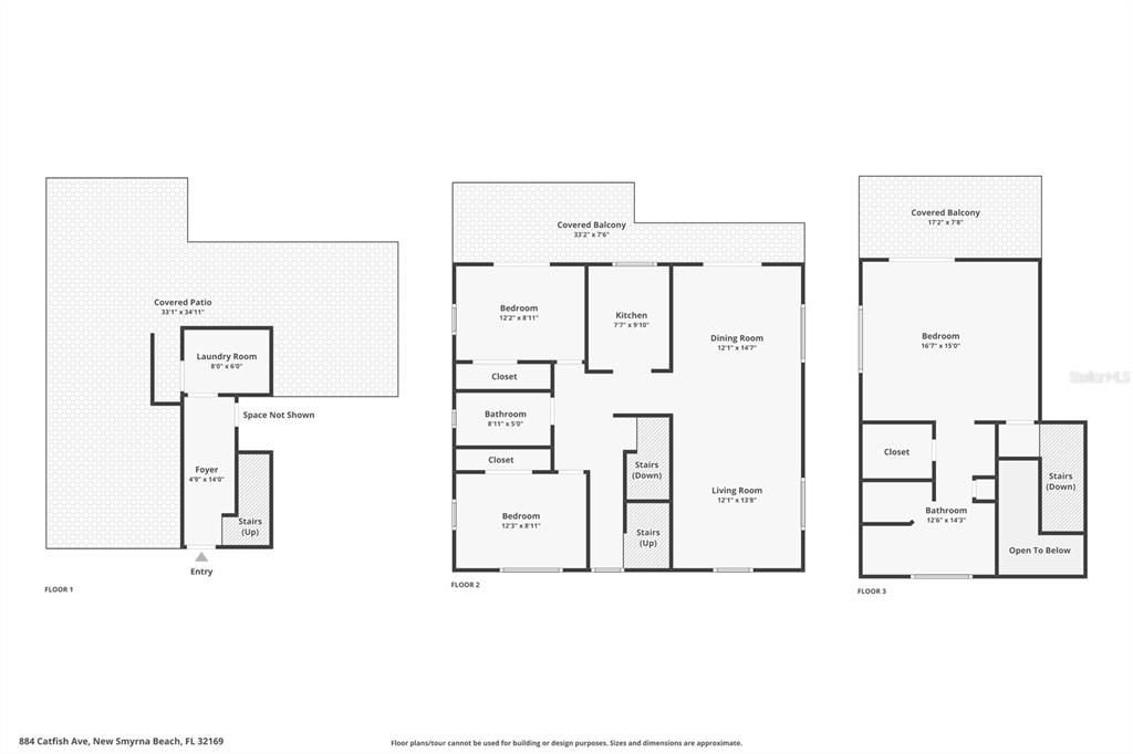 For Sale: $1,248,000 (3 beds, 2 baths, 1740 Square Feet)