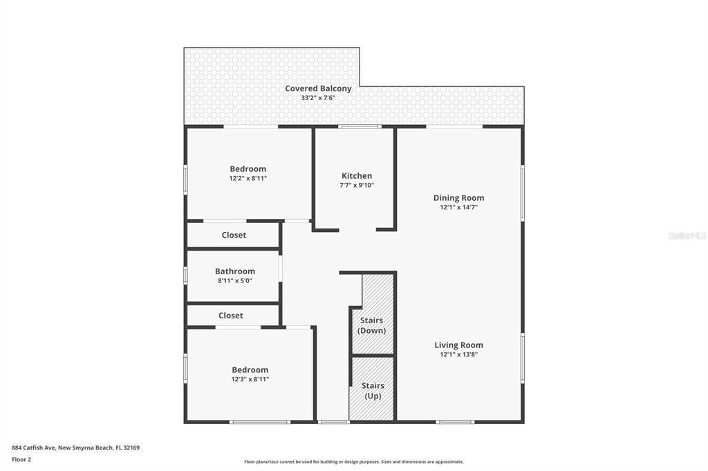 For Sale: $1,248,000 (3 beds, 2 baths, 1740 Square Feet)