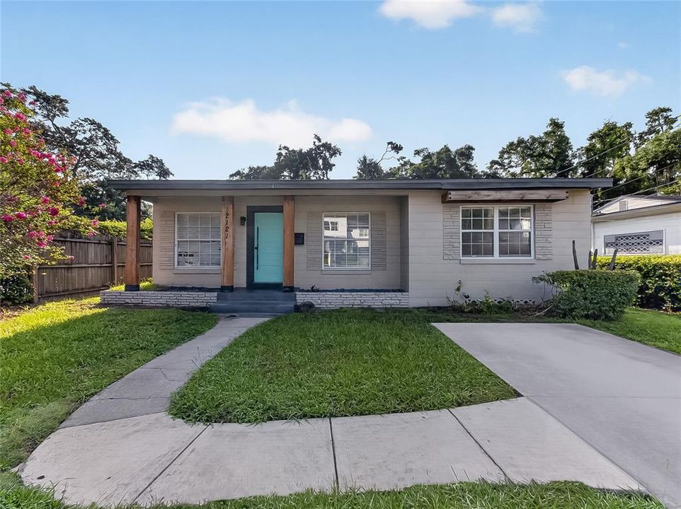 En Venta: $485,000 (3 camas, 2 baños, 1383 Pies cuadrados)