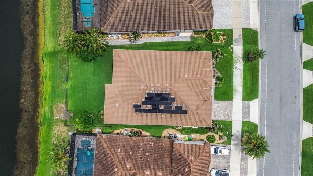 En Venta: $900,000 (4 camas, 3 baños, 3149 Pies cuadrados)