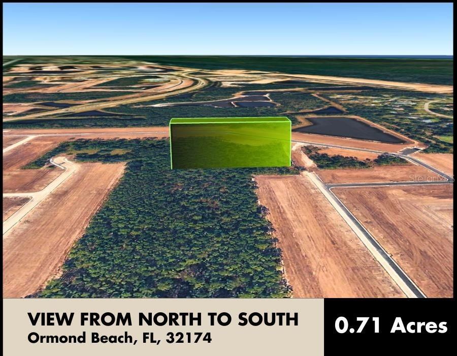 На продажу: $99,000 (0.71 acres)
