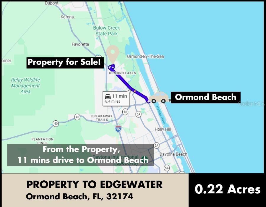 На продажу: $99,000 (0.71 acres)