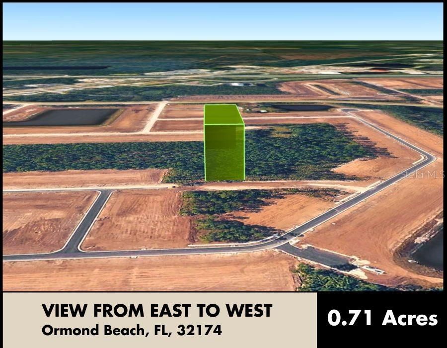 На продажу: $99,000 (0.71 acres)