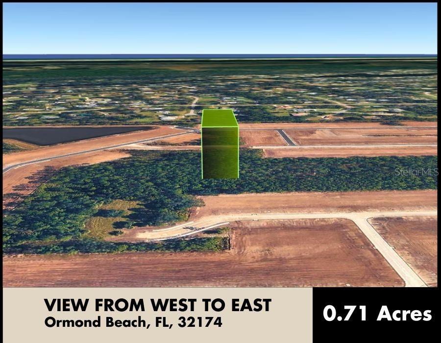 На продажу: $99,000 (0.71 acres)
