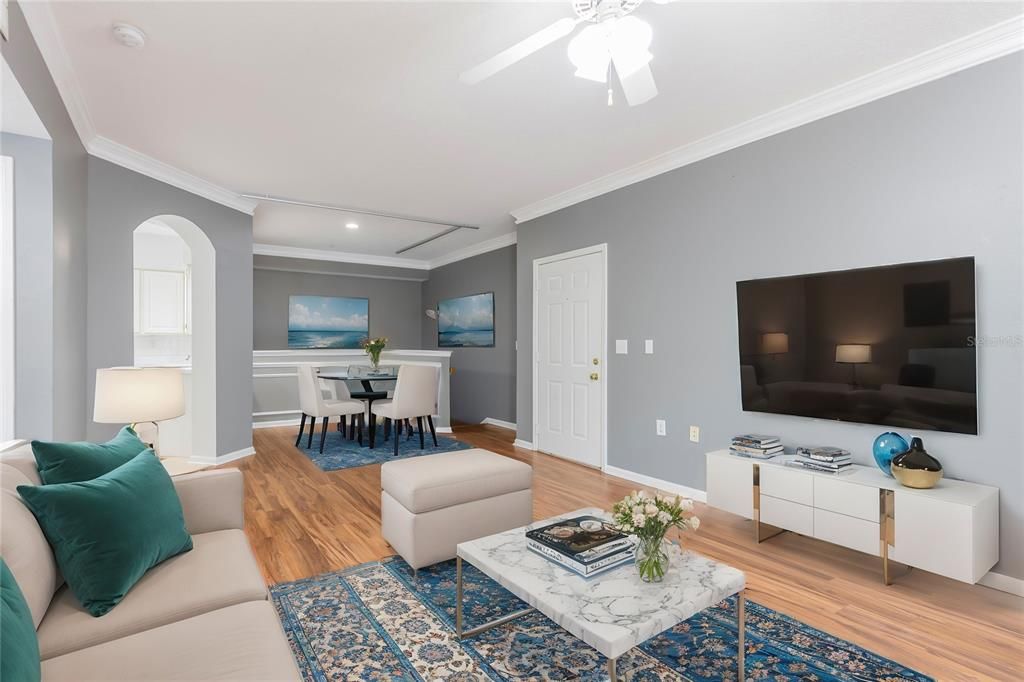 En Venta: $289,000 (1 camas, 1 baños, 964 Pies cuadrados)
