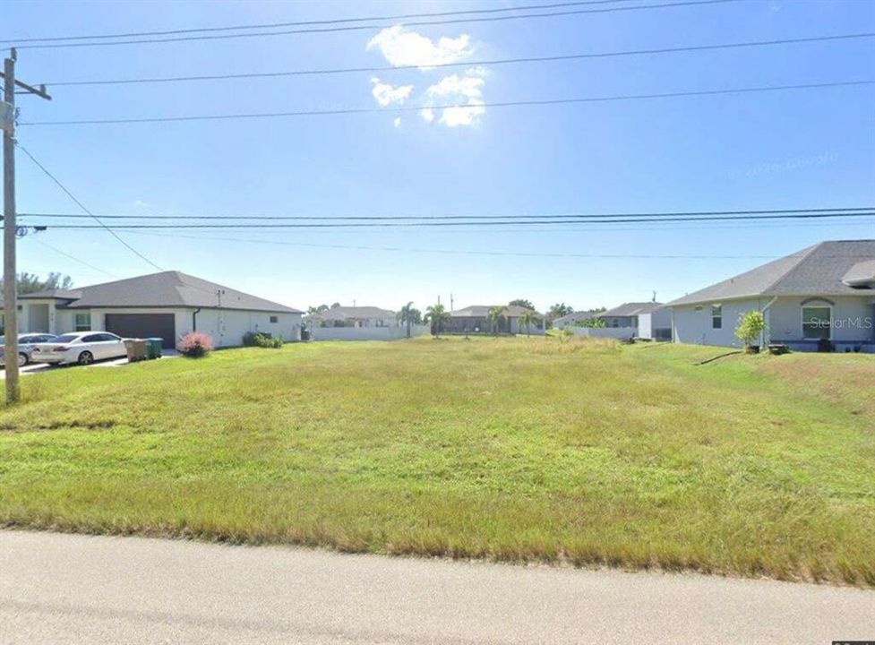 En Venta: $55,000 (0.23 acres)