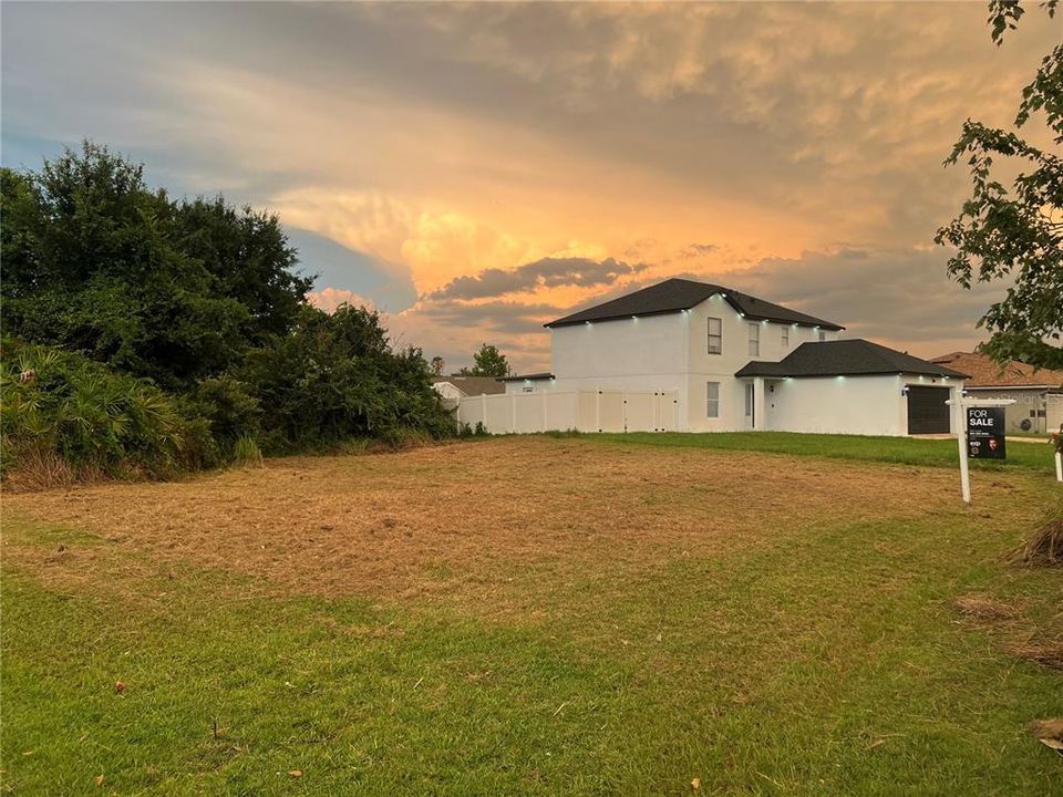 待售: $80,000 (0.20 acres)