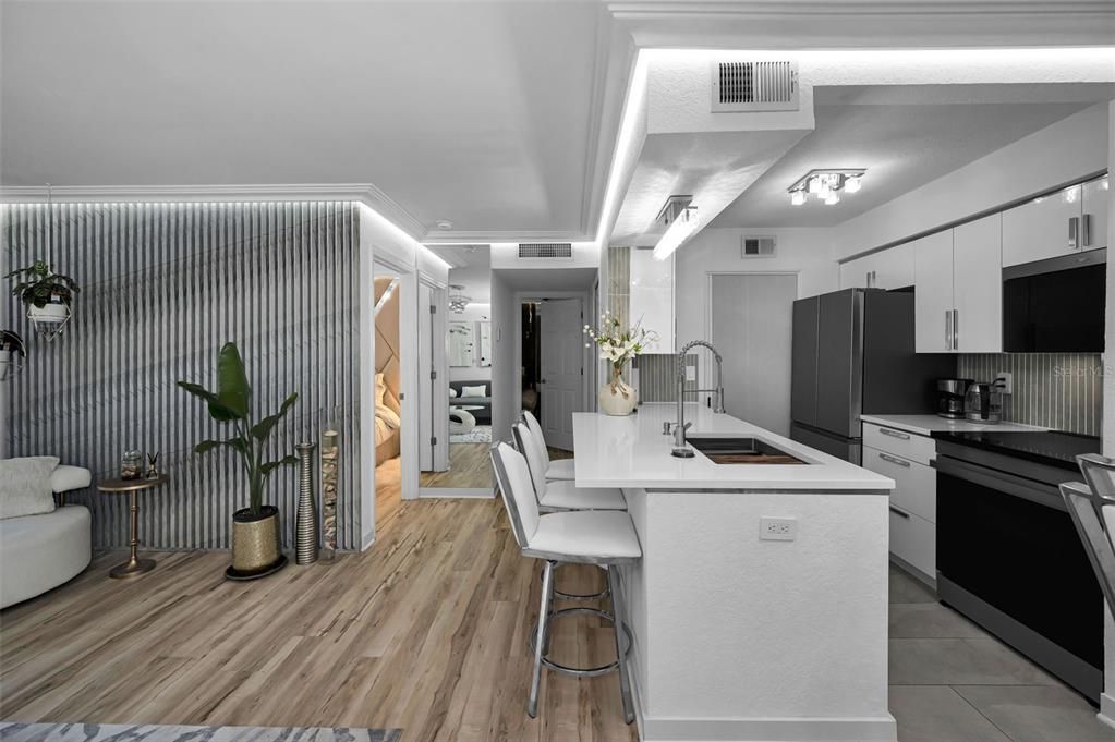 En Venta: $200,000 (2 camas, 1 baños, 823 Pies cuadrados)