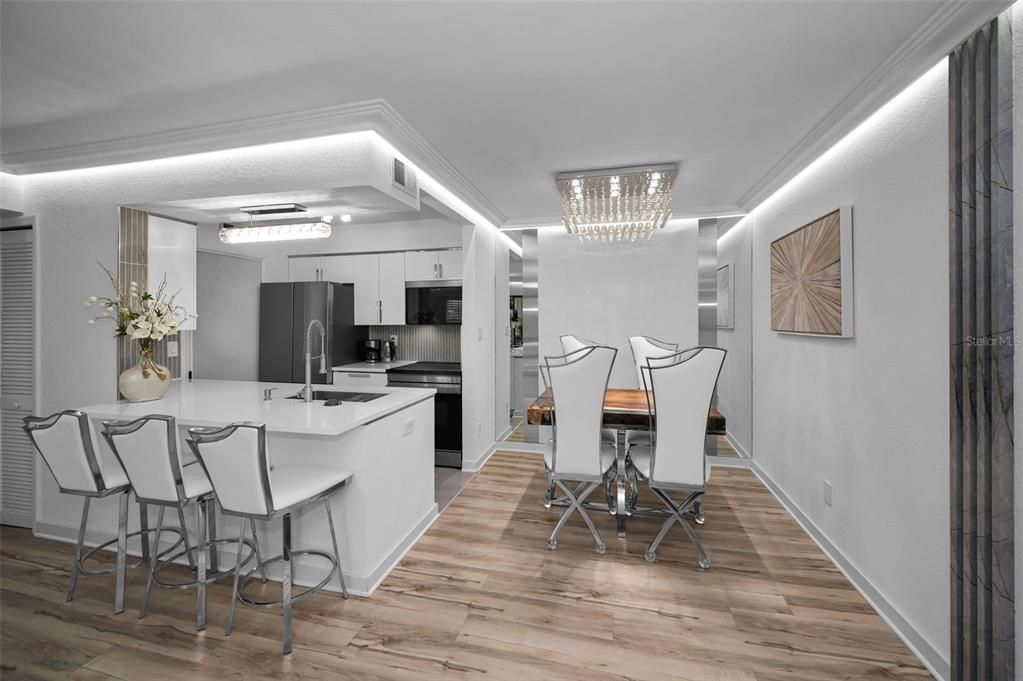 En Venta: $200,000 (2 camas, 1 baños, 823 Pies cuadrados)