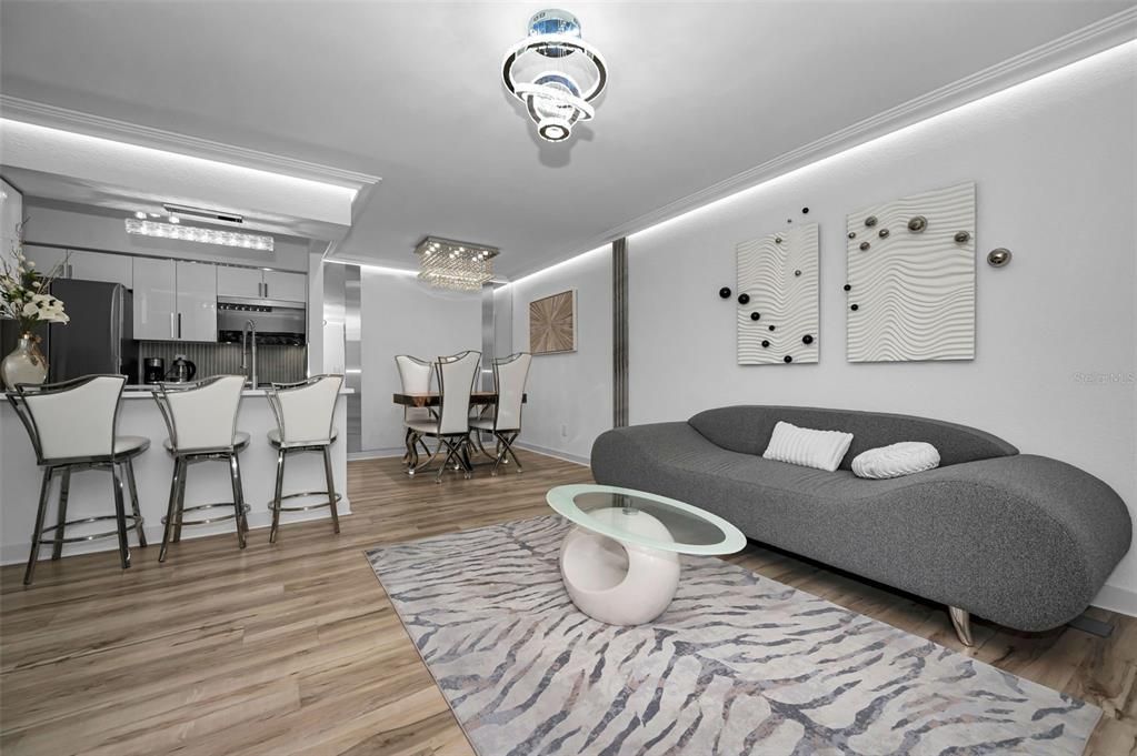 En Venta: $200,000 (2 camas, 1 baños, 823 Pies cuadrados)