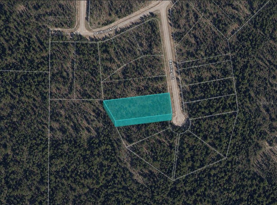 Vendido Recientemente: $5,995 (0.61 acres)