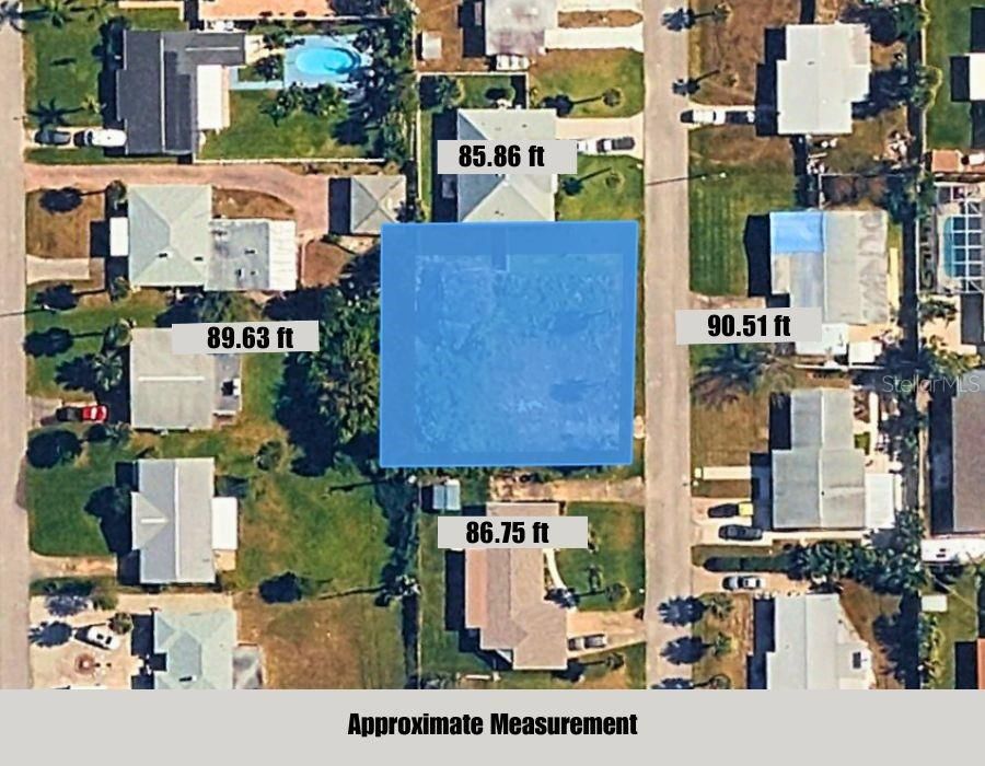 For Sale: $195,000 (0.18 acres)